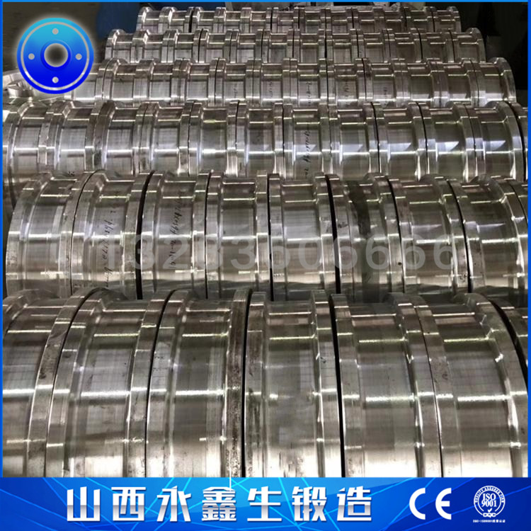 車輪鍛件 車輪鍛件