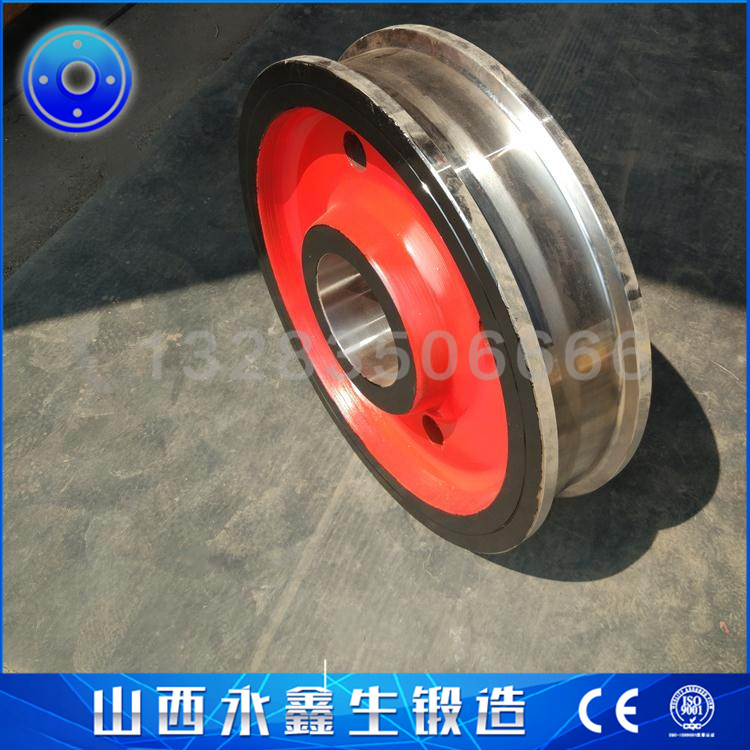 鍛造車輪 鍛造車輪