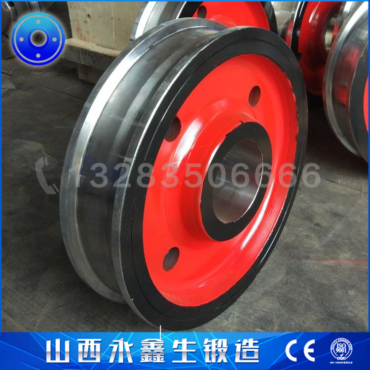 車輪鍛件 車輪鍛件