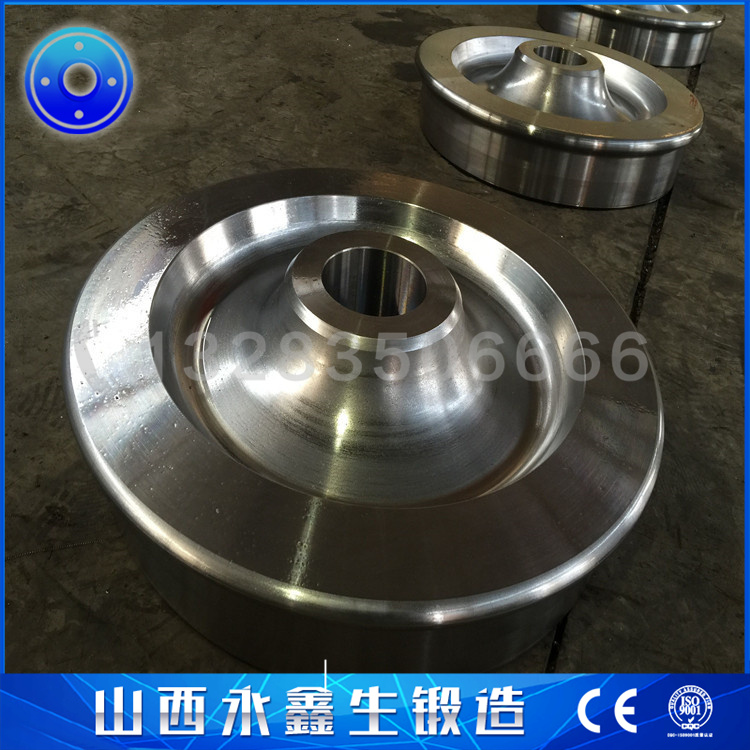 岸邊起重機(jī)鍛件